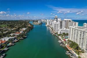 5600 Collins Avenue 4j, Miami Beach, FL 33140 Sold 07/30/24