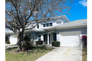 1856 Sandhill Crane Drive, Fort Pierce, FL 34982 Sold 05/10/24