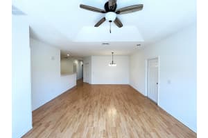 1856 Sandhill Crane Drive, Fort Pierce, FL 34982 Sold 05/10/24