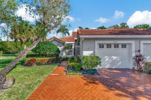 7555 Seafoam Court, Boynton Beach, FL 33437 Sold 07/30/24