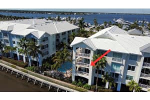 275 NW Flagler Avenue 304, Stuart, FL 34994 Sold 03/29/24
