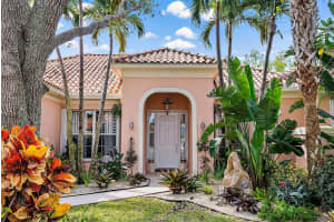2159 Vero Beach Lane, West Palm Beach, FL 33411 Sold 04/24/24