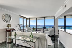 5250 N Ocean Drive Phn, Riviera Beach, FL 33404 Sold 10/02/25