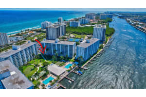 3300 S Ocean Boulevard 117c, Highland Beach, FL 33487 Sold 07/19/24