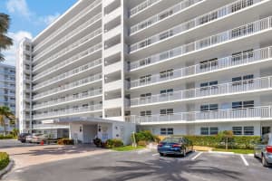 3300 S Ocean Boulevard 117c, Highland Beach, FL 33487 Sold 07/19/24