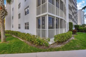 3300 S Ocean Boulevard 117c, Highland Beach, FL 33487 Sold 07/19/24