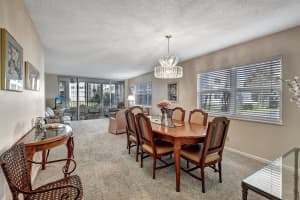 3300 S Ocean Boulevard 117c, Highland Beach, FL 33487 Sold 07/19/24