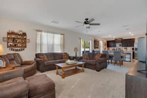 8708 Cobblestone Drive, Fort Pierce, FL 34945 Sold 10/09/24