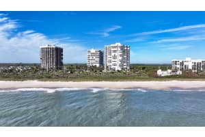 5051 N Highway A1a 15-5, Hutchinson Island, FL 34949 Sold 08/12/24