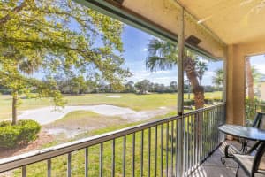 1507 SE Prestwick Lane 8, Port Saint Lucie, FL 34952 - MLS#R10964010