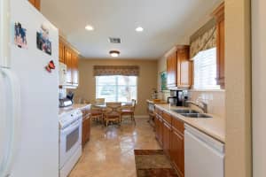 1507 SE Prestwick Lane 8, Port Saint Lucie, FL 34952 - MLS#R10964010