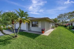 1516 Palmland Drive, Boynton Beach, FL 33436 Sold 04/16/24