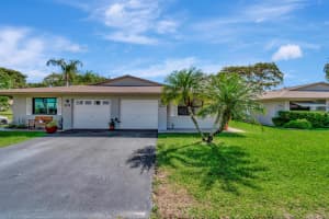 1516 Palmland Drive, Boynton Beach, FL 33436 Sold 04/16/24