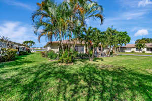 1516 Palmland Drive, Boynton Beach, FL 33436 Sold 04/16/24