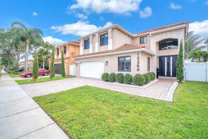 13264 SW 49th Court, Miramar, FL 33027 Sold 05/08/24