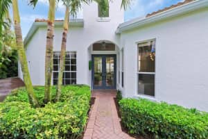 117 Sunset Bay Drive, Palm Beach Gardens, FL 33418 Sold 03/18/24