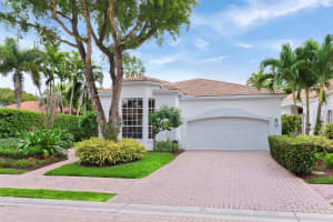 117 Sunset Bay Drive, Palm Beach Gardens, FL 33418 Sold 03/18/24