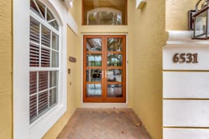 6531 NW Somerset Circle S, Boca Raton, FL 33496 Sold 10/30/24
