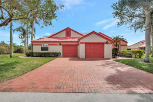 7712 Lexington Club Boulevard A, Delray Beach, FL 33446 Sold 12/30/24