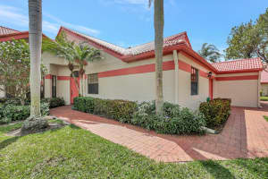 7712 Lexington Club Boulevard A, Delray Beach, FL 33446 Sold 12/30/24