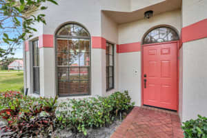 7712 Lexington Club Boulevard A, Delray Beach, FL 33446 Sold 12/30/24