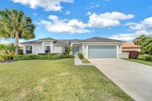 3833 Cypress Lake Drive, Lake Worth, FL 33467 Sold 04/22/24