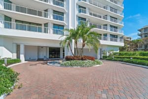 3170 S Ocean Boulevard S304, Palm Beach, FL 33480 Sold 07/15/24
