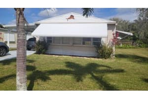 33 Camino Del Rio, Port Saint Lucie, FL 34952 Sold 09/09/24