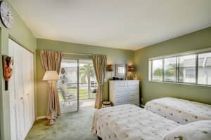 3040 Lake Osborne Drive 207, Lake Worth Beach, FL 33461 Sold 03/27/24