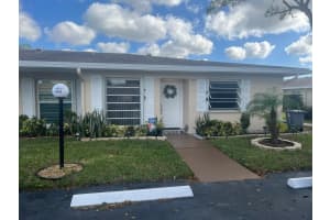 8901 Belle Aire Drive 364, Boca Raton, FL 33433 Sold 04/26/24