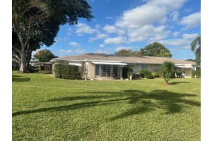 8901 Belle Aire Drive 364, Boca Raton, FL 33433 Sold 04/26/24