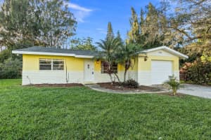 5901 Sunset Boulevard, Fort Pierce, FL 34982 Sold 07/26/24