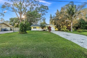 5901 Sunset Boulevard, Fort Pierce, FL 34982 Sold 07/26/24