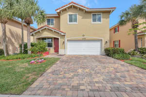 4779 Foxtail Palm Court Court, Greenacres, FL 33463 Sold 05/29/24