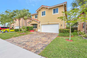 4779 Foxtail Palm Court Court, Greenacres, FL 33463 Sold 05/29/24