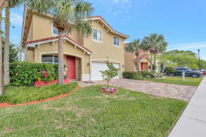 4779 Foxtail Palm Court Court, Greenacres, FL 33463 Sold 05/29/24