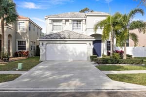 1311 Isleworth Court, Royal Palm Beach, FL 33411 Sold 06/03/24