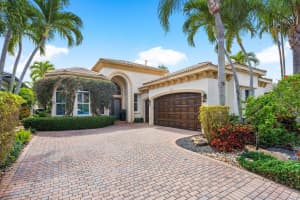 6332 Via Venetia N, Delray Beach, FL 33484 Sold 06/20/24