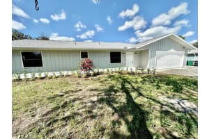 6109 Tangelo Drive, Fort Pierce, FL 34982 Sold 06/10/24