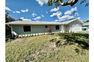 6109 Tangelo Drive, Fort Pierce, FL 34982 Sold 06/10/24
