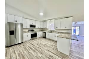 6109 Tangelo Drive, Fort Pierce, FL 34982 Sold 06/10/24