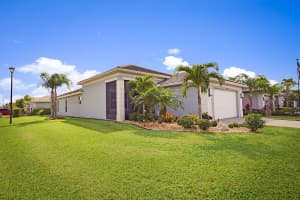 13216 SW Blue River Road, Port Saint Lucie, FL 34987 Sold 04/15/24