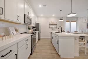 2318 SE Tavares Drive 4507, Port Saint Lucie, FL 34952 Sold 07/15/24