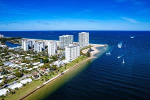 2100 S Ocean Drive 3a, Fort Lauderdale, FL 33316 Sold 05/29/24