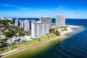 2100 S Ocean Drive 3a, Fort Lauderdale, FL 33316 Sold 05/29/24