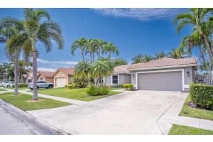 8853 Jaspers Drive, Boynton Beach, FL 33472 Sold 05/17/24