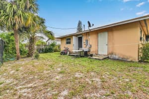 1036 W 31st Street, Riviera Beach, FL 33404 Sold 01/28/25