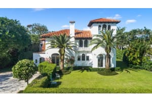 219 Churchill Road, West Palm Beach, FL 33405 Sold 02/19/25