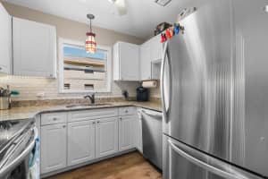 22 Lake Vista Trail 102, Port Saint Lucie, FL 34952 Sold 01/22/25