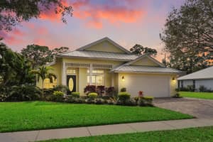 8859 SW Fishermans Wharf Drive, Stuart, FL 34997 Sold 05/23/24